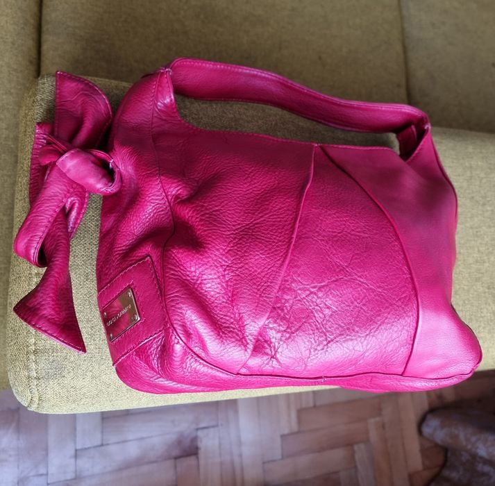 Geanta Umăr Dolce Gabbana