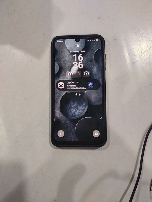 Samsung A15 6gb/128gb