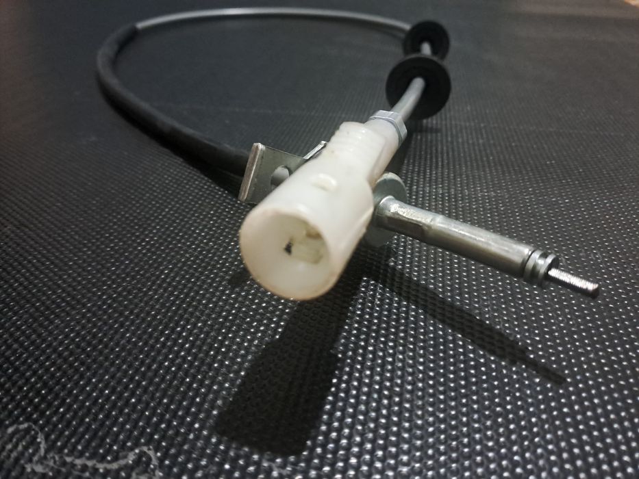 Фольксваген Голф2, Джетта2 трос спидометр