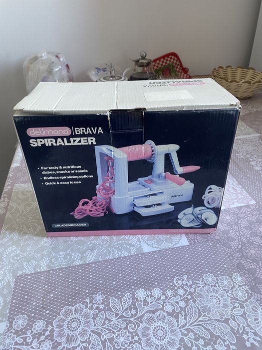 Продам овощерезку Delimano Brava