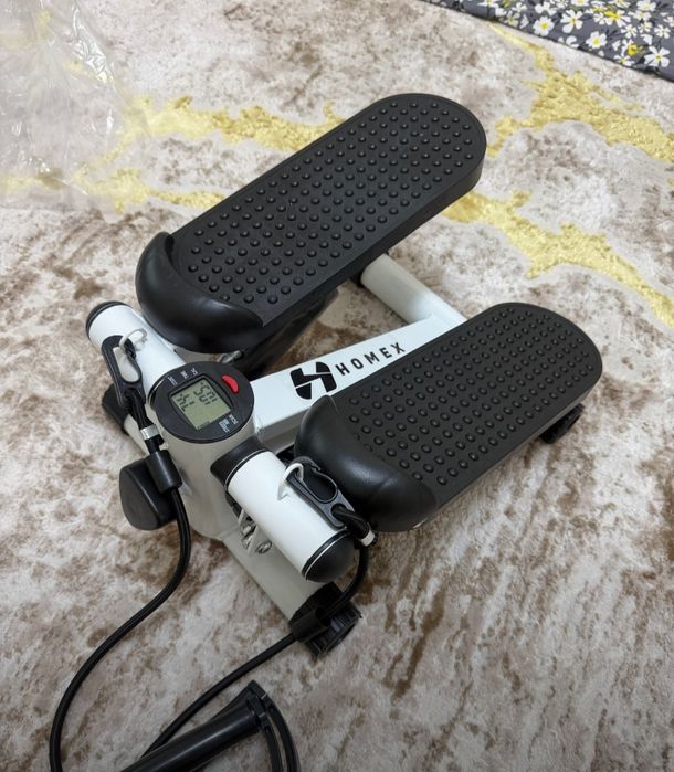 Stepper ozishni hohlaganlar uchun.Yangi kelishtirib beraman