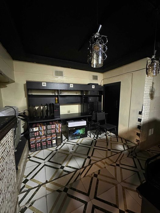 Продам готовый компьютерный клуб в центре Ташкента!