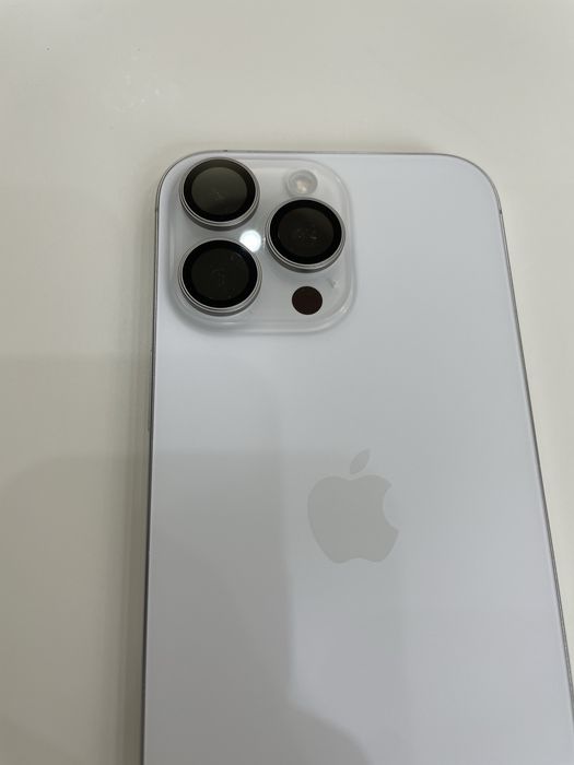 Iphone 16 pro max КАТО НОВ