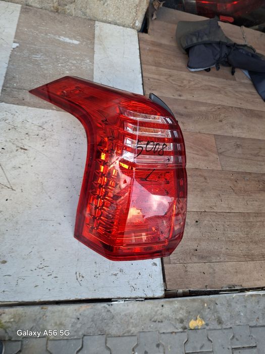 Оригинален стоп PEUGEOT 5008