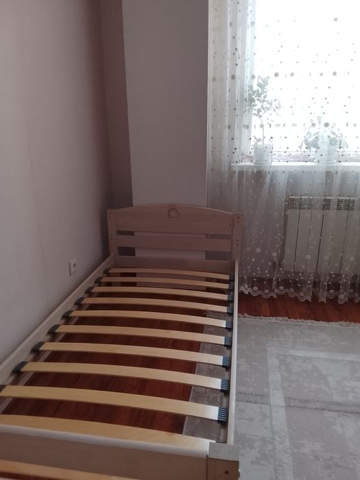 ОТДАМ две кровати