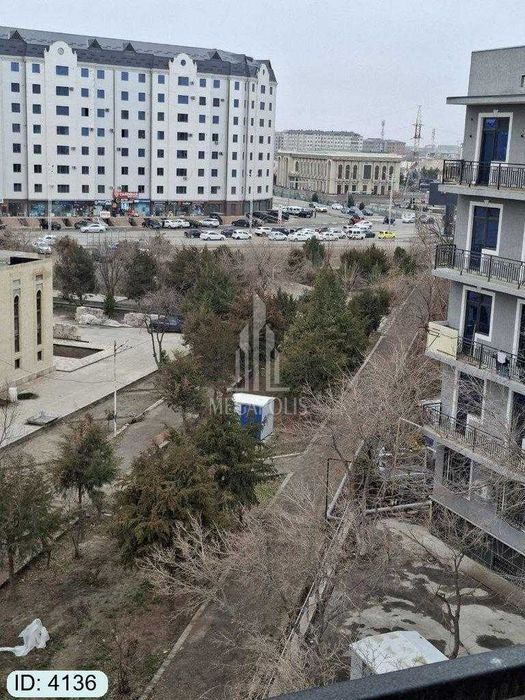 sharq 1 shayx ul olam masjid tomonda kvartira sotiladi №4136