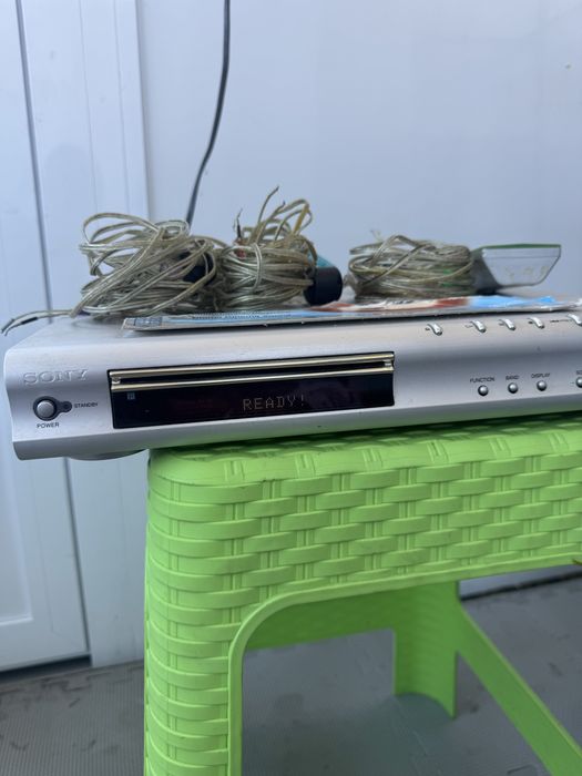 Домашно кино SONY DAV-S880