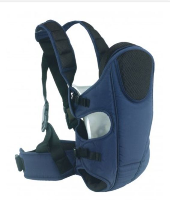 Cangaroo kinetic pro- бебешко кенгуру