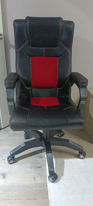 Офисное кресло б/у
