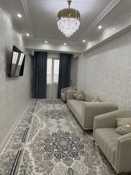 Продается 3х комнатная квартира Мирзо Улугбек