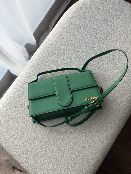 Продается сумка Jacquemus оригинал!