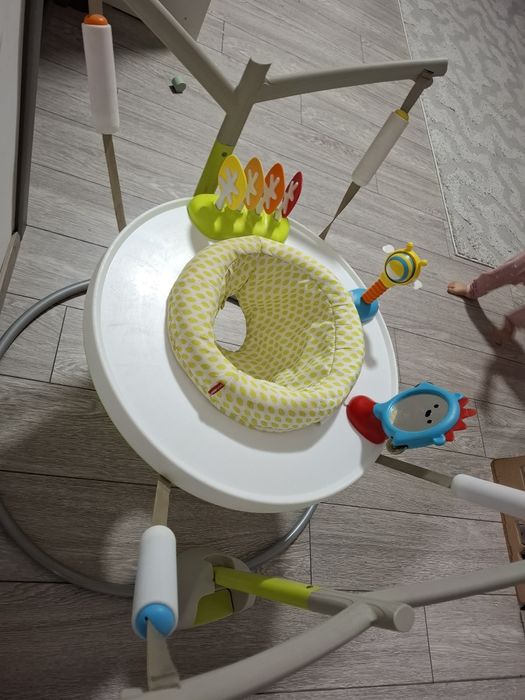 Vand jumper skip hop