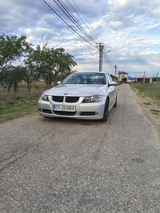 Vând BMW Seria 3 E90