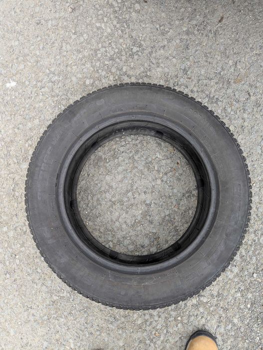 Зимни гуми BFGoodrich G-Force Winter 2 205/60 R16 92H 2719 5-6мм