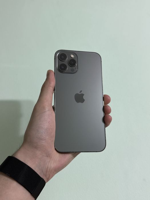 iPhone 12 Pro Max 128gb LL/a