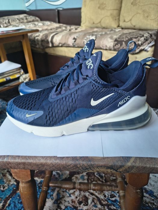 Nike Air 270,n42.5,без забележки.
