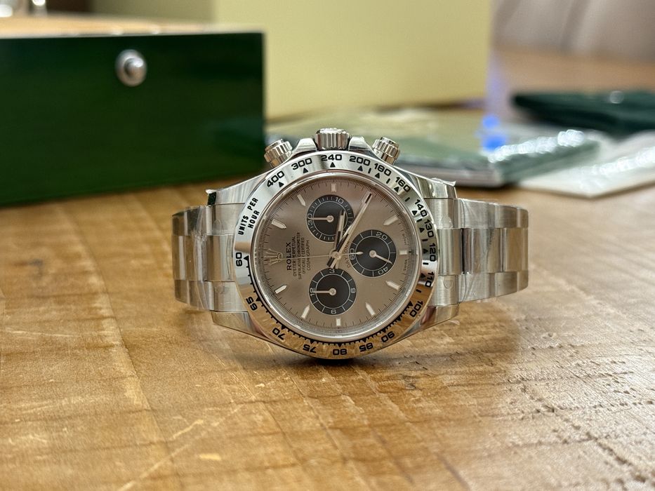 Часы Rolex Daytona