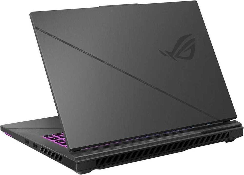 ASUS ROG Strix G16