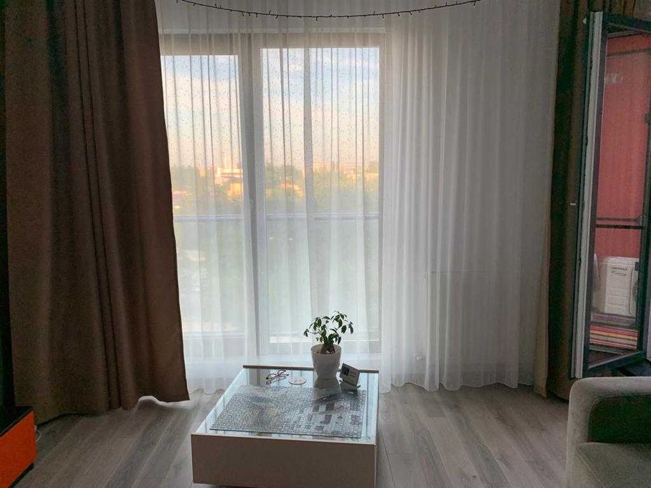 Inchiriere Garsoniera Complex 20th Residence - zona Crangasi/Sema Parc