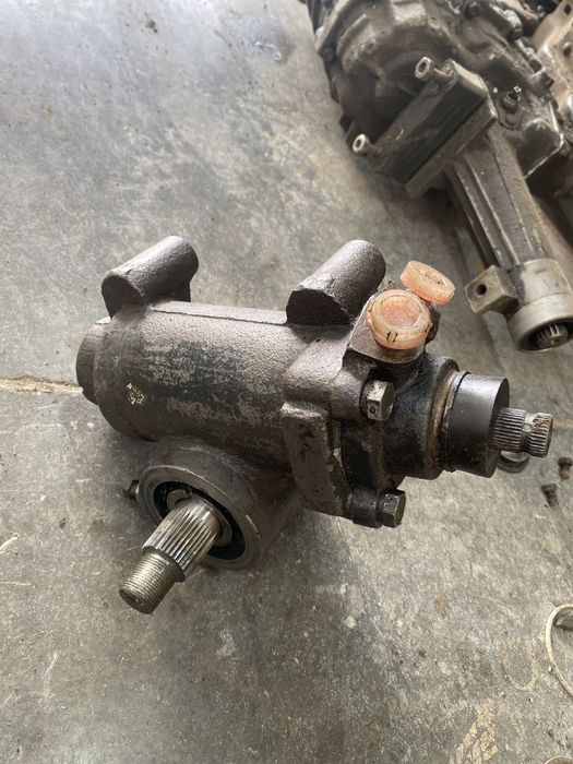 Гур газель колонка