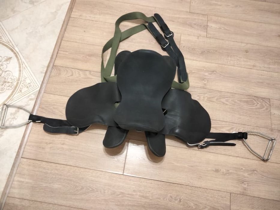 Ер тоқым, ер тохым, ер токым