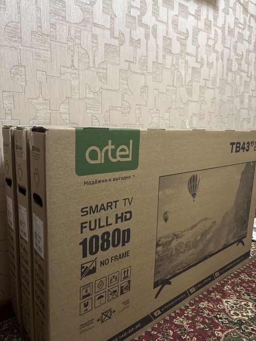 Artel Televizor 43
