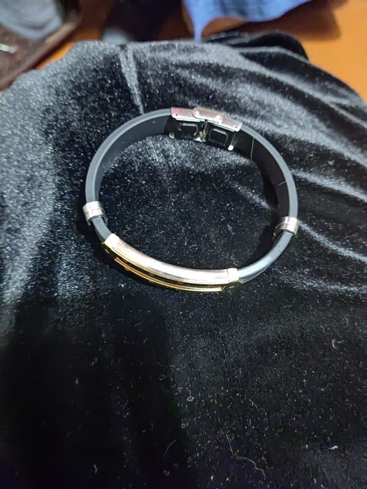 Серебряный универсальный