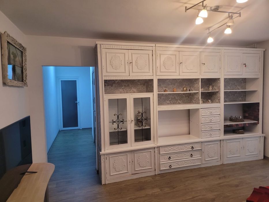 Apartament 2 camere Dimitrie Cantemir