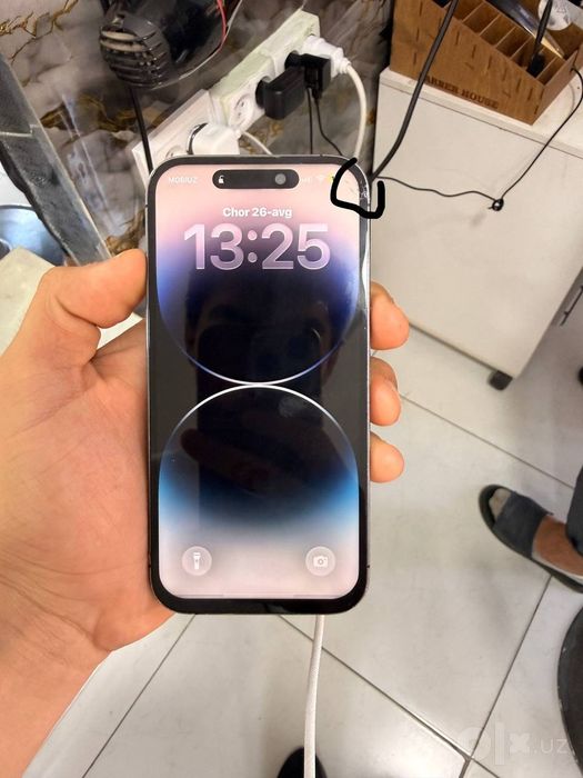 Iphone 14 pro 128