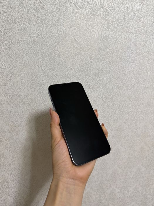 Продам айфон 13 про мах, 256 гб