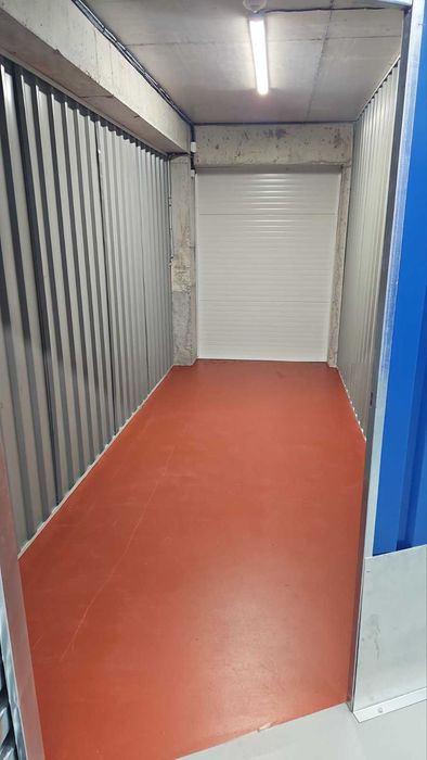 Продава се Промишлена сграда в Пловдив, Беломорски - 2 кв.м за 7 €/кв.м - Снимка #6