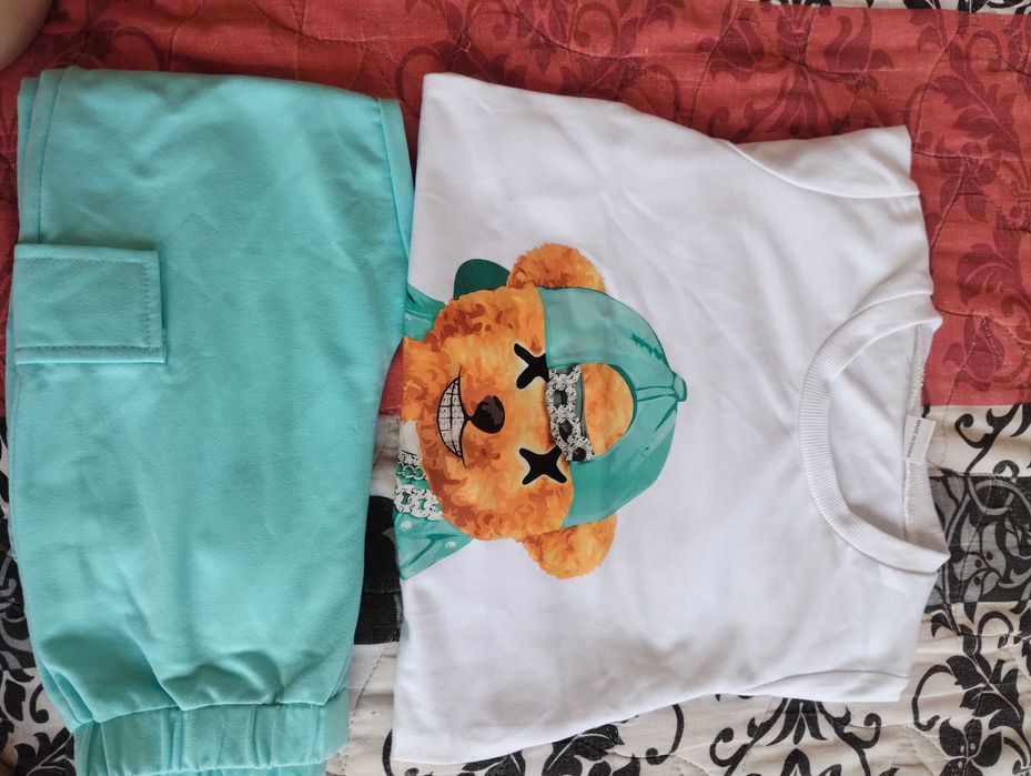 Нови комплекти размер 5 г