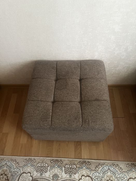 Продам кресло с диваном