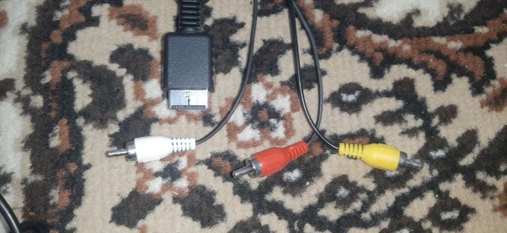 Легендарный Playstation 2