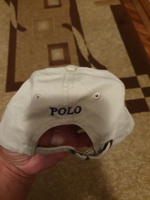 Căciulă cu urechi Polo by Ralph Lauren,Adidas Sapcă Polo