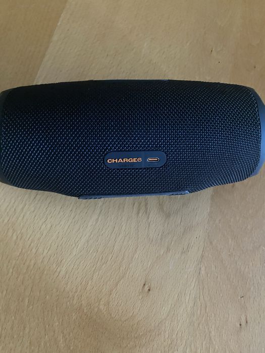 JBL CHARGE 6 Bluetooth тонколонка