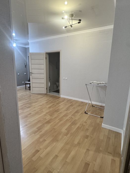 Сдам 2-х комнатную после ремонта