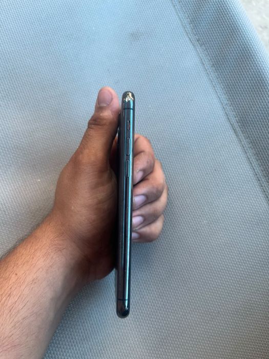 iPhone 11 pro negru -256GB