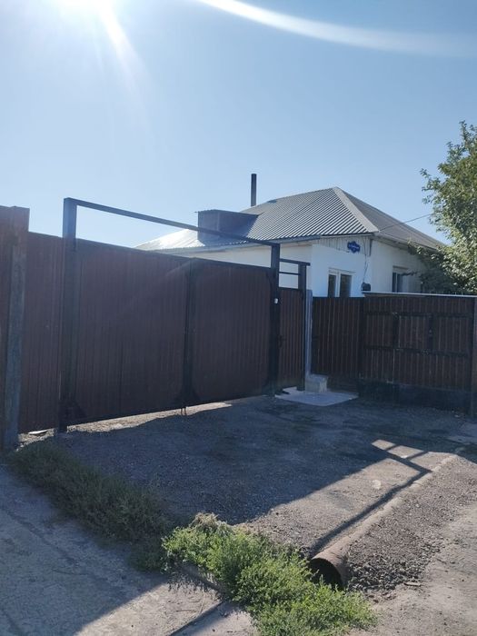 Продам или обменяю частный дом