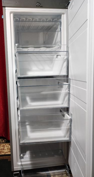 Морозильник Goodwell GRF-208FN