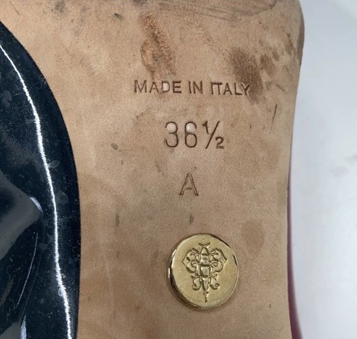 Emilio Pucci Токчета