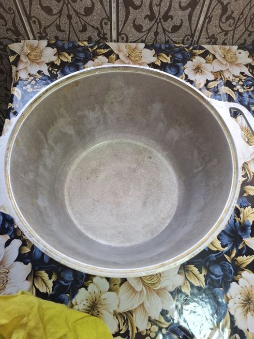 Qozon kukmara 10 ltr