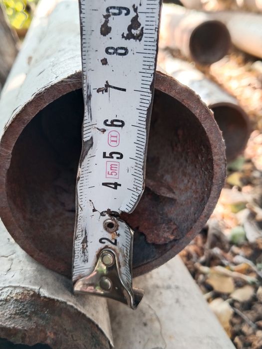 Продам трубы б/у