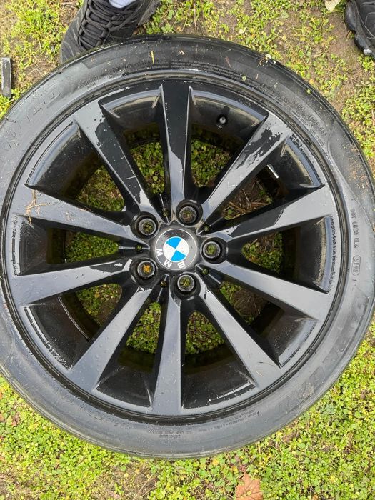 Jante 18, Bmw F10, F11, style 328