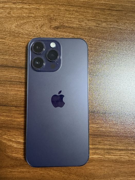 Iphone 14 proMax 512 gb