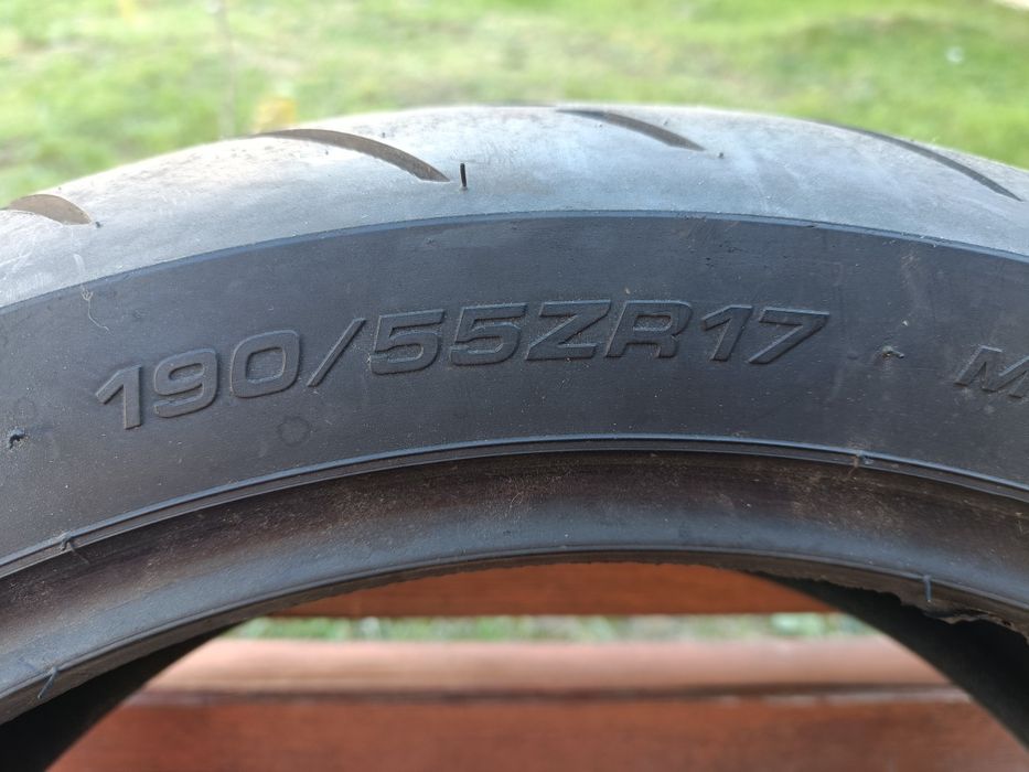 Mitas Touring Force dot 2024