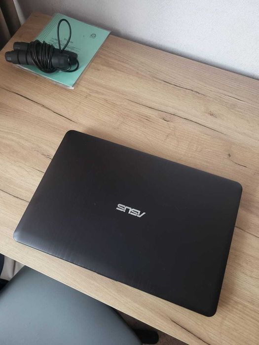 Продам ноутбук Asus