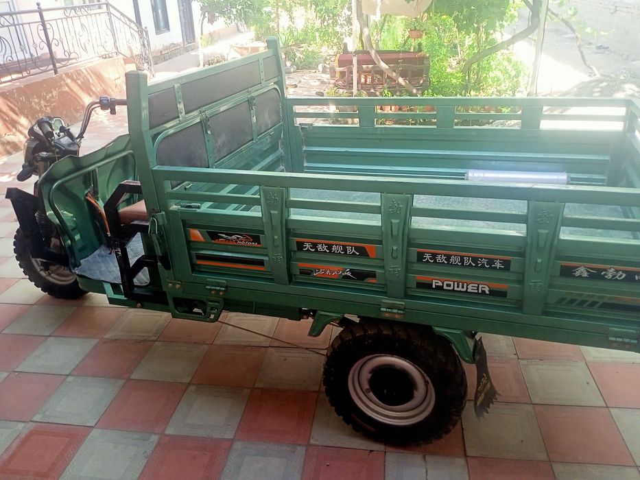 Elektro muravey sotiladi