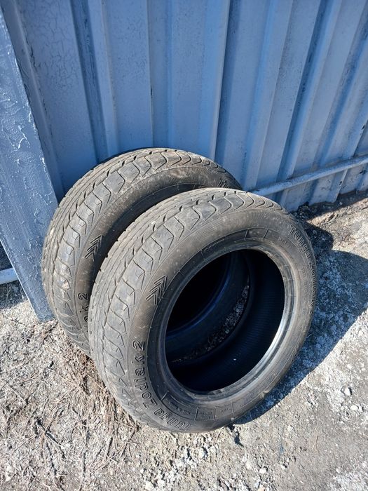 Продам два балона