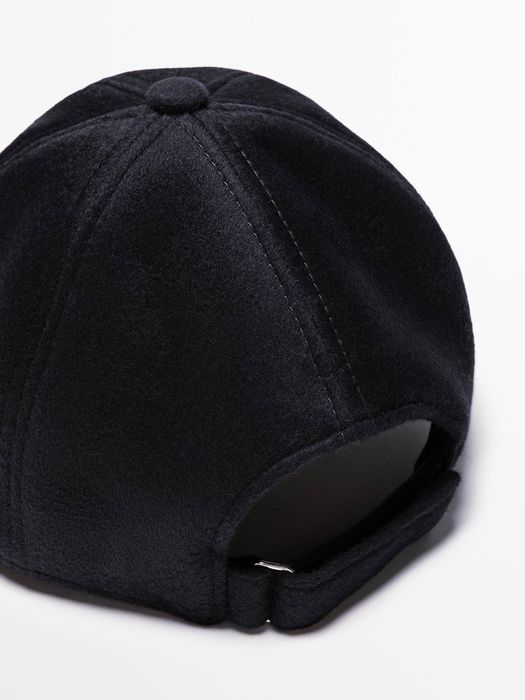 Оригинальная кепка от Massimo duty